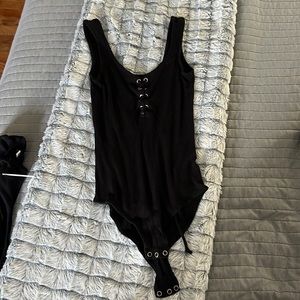 American Eagle Bodysuit